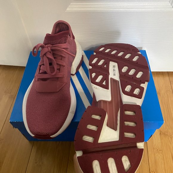 Adidas Originals Sneakers with Platform - Picture 4 of 4